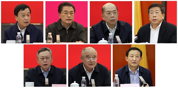 郝鵬、國資、央企、國資委、書記、主任、國企、企業改革